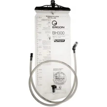 Ergon - Drinksysteem Rugzak - 3 l
