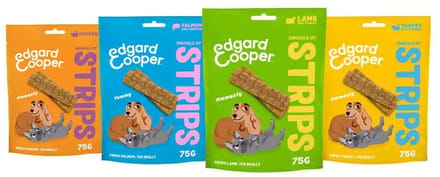 Edgard & Cooper Adult Strips Pakket