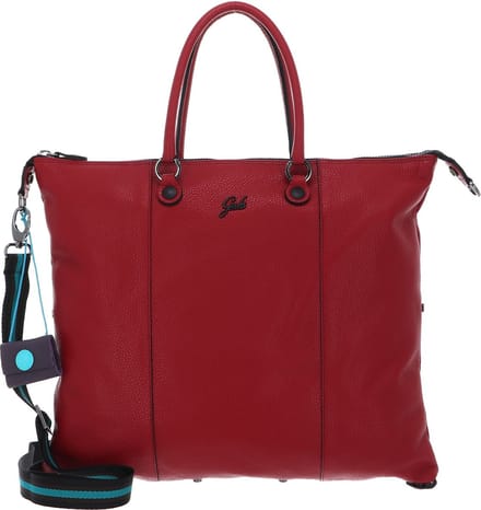 Gabs Schoudertas Vrije tijd rugzak G3 Plus Shoulder Bag Fire Rood