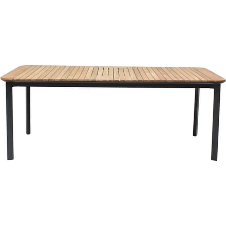 Tafel en aluminium Wilsa Garden Piana