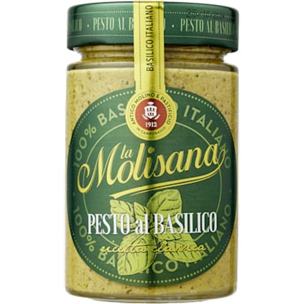 Pesto al Basilico