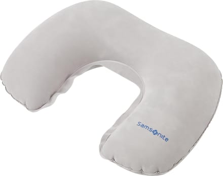 Samsonite Nekkussen (Reizen) - Global Ta Inflatable Pillow Graphite