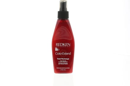 Redken Color Extend Total Recharge Spray Gekleurd Haar 150ml