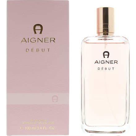 Aigner Parfums - Début - Eau De Parfum - 100ML