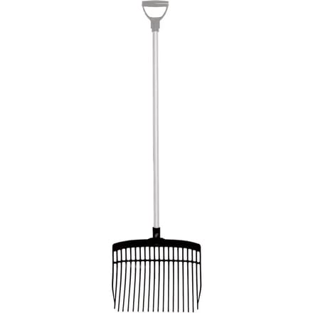 Grooming Deluxe - Shaving fork black