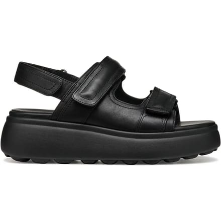 Dames sleehakken Geox Spherica