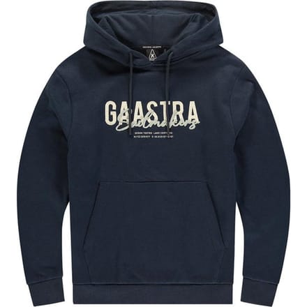 Gaastra Trui Antartique W 365312232 B001 Navy Dames Maat - L
