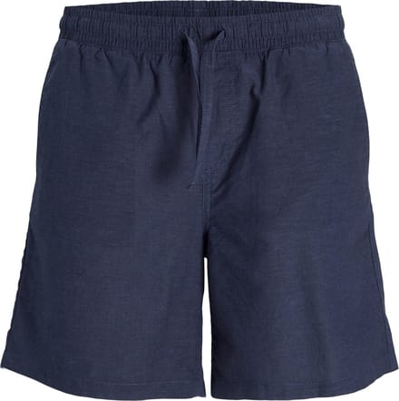 JACK&JONES - JPSTJAIDEN SUMMER LB JOGGER SHORT SN JNR - Jongens - Bermuda shorts