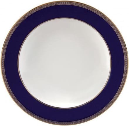 Wedgwood Diep Bord Renaissance Gold ø 23 cm