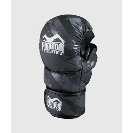 MMA training handschoenen Phantom Athletics