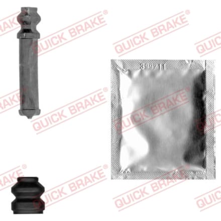 Toebehorenset, remklauw QUICK BRAKE 113-1409