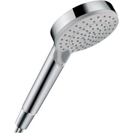 hansgrohe Vernis Blend - Handdouche Vario - EcoSmart waterbesparend - 100mm maat - Chroom
