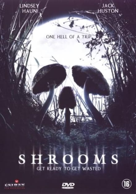 Shrooms (DVD)