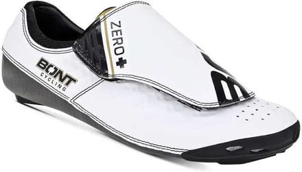Bont Zero+ Li2 Durolite Raceschoenen Blauw EU 44 1/2 Man