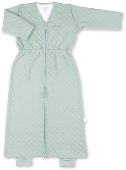 BEMINI Babyslaapzak - MAGIC BAG 12-24m - TOG 1.5 - Gewatteerd comfort - Lunar
