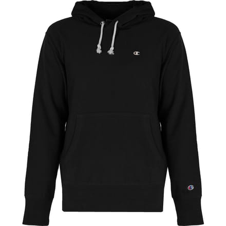 Champion blouse Mannen zwart