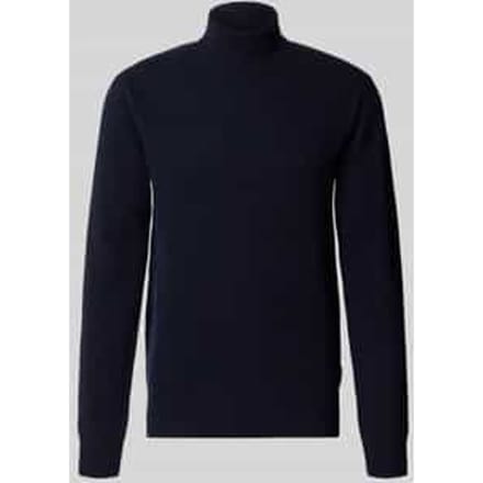 Casual Friday CFKARL roll neck bounty knit Heren Trui - Maat S