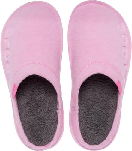 Crocs Baya Slipper Pink Lemonade Maat 41/42 US M8/W10
