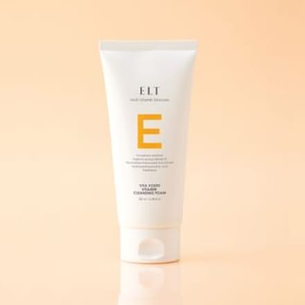 ELT COSMETICS - Vita Youth Vitamin Cleansing Foam 180ml