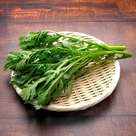 Chinese kool zaden - Chopsuey Green Shungiku