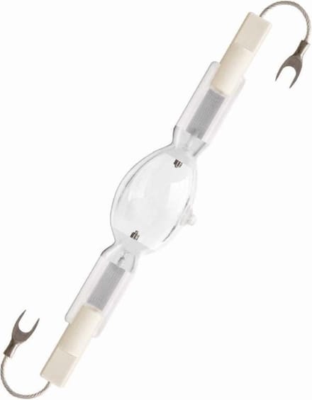 Osram K12s-36 HQI Lamp | 2000W 190V 6100K 861 | 210000lm