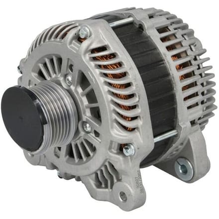 Driefasige generator STARDAX STX110326R