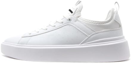 Antony Morato Barnet Sneakers Wit EU 45