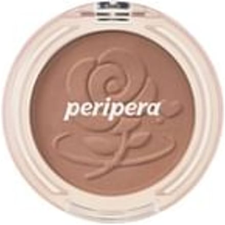peripera - Pure Blushed Sunshine Cheek - 9 Colors #31 Creamy Beige