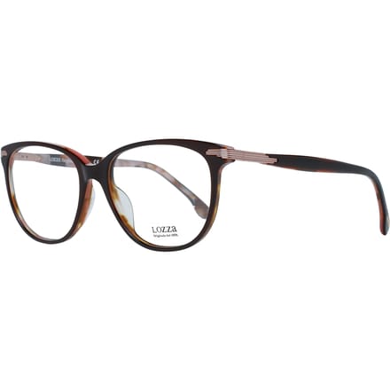 Lozza Optical Frame VL4107 0AT6 54