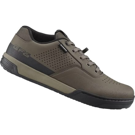 Off-road fietsschoenen GF600, Bruin