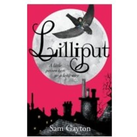 Lilliput - Sam Gayton