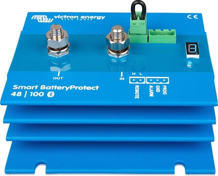 Victron Smart BatteryProtect 48V-100A