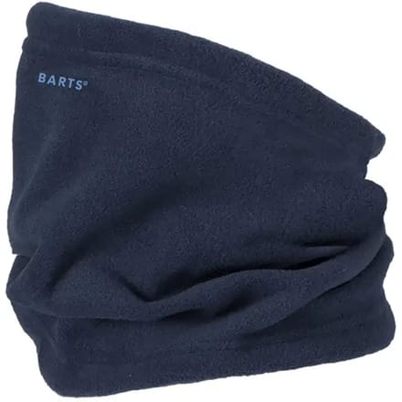 Barts Fleece Col Kids Nekwarmer Kinderen - Donkerblauw - One Size