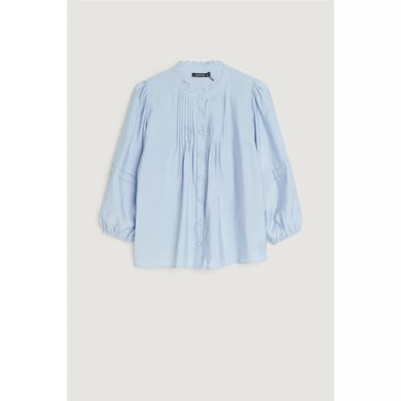 Viscose Blouse Dames Greenpoint
