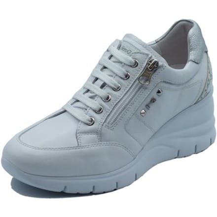 Lage Sneakers NeroGiardini E615221D Cile