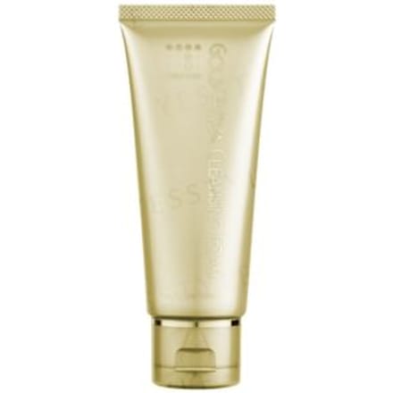 COSMÉ PROUD - Gold Aqua Cleansing Foam 100g
