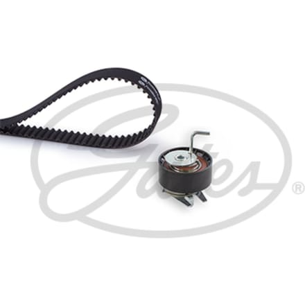 Tandriemset PowerGrip® GATES K015704XS