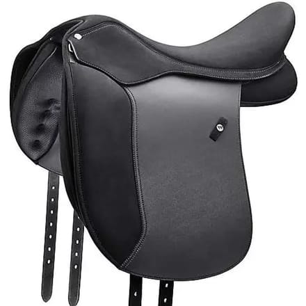 Rijzadel Wintec Pro Dressage Hart