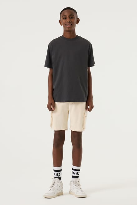 Cargo shorts voor kinderen Garcia