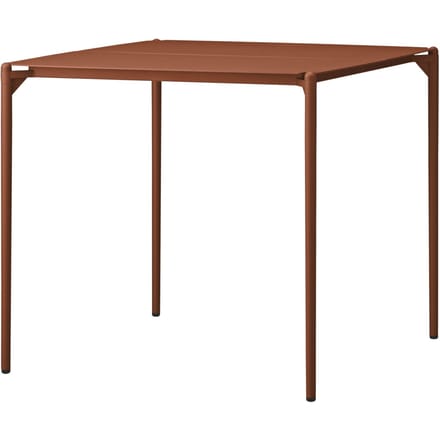 AYTM Novo Eettafel - ginger bread - 80 cm