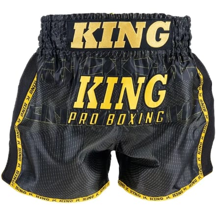 Boksbroek King Pro Boxing 08 1