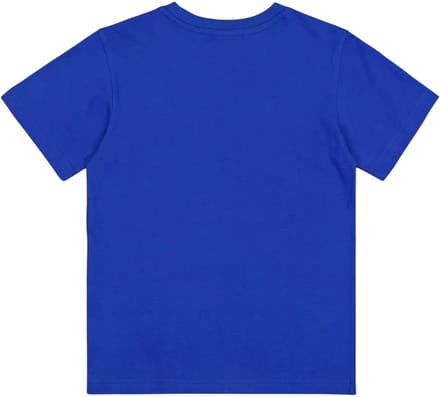 Champion Big Logo Cotton Shirt Junior - Maat M