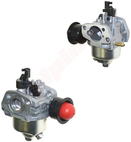 Carburateur passend op Chinese motor T475 PRIMER