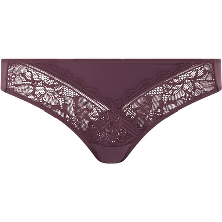 Femilet Bloemen Touch Slip