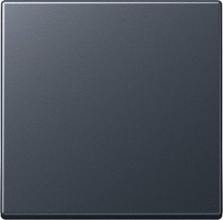 Jung Bedieningselement/Centrale Plaat Schakelmateriaal - A590BFANM - E365A