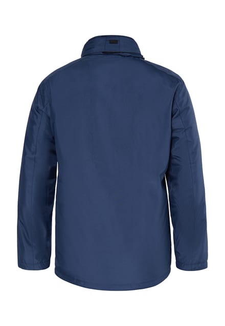 ICEBOUND Arctische anorak Heren marine