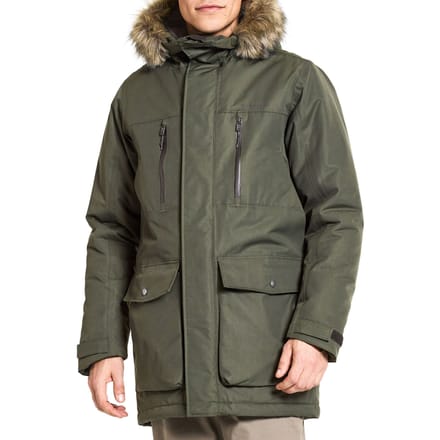 Didriksons MARCO USX PARKA 3 Heren Outdoor parka - maat S