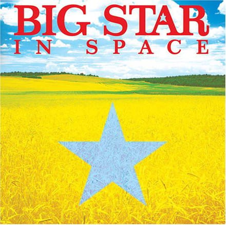 In Space - Big Star
