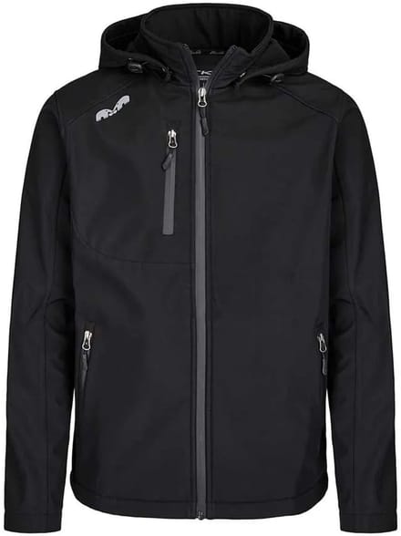 TK Softshell Jacket Men Hockeyjack