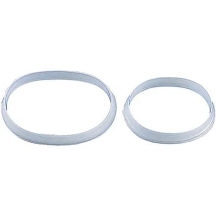 Wirquin Conische Dichting 40 Mm - 2 Stuks